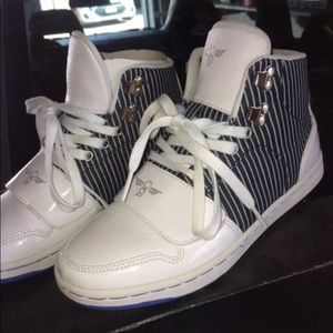 Unisex Creative Recreation sneakers